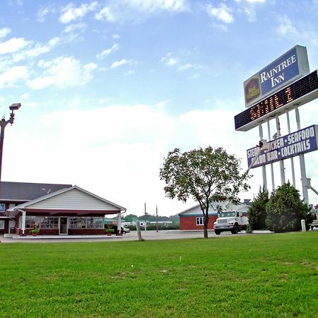 Best Western Raintree Inn Effingham Ngoại thất bức ảnh