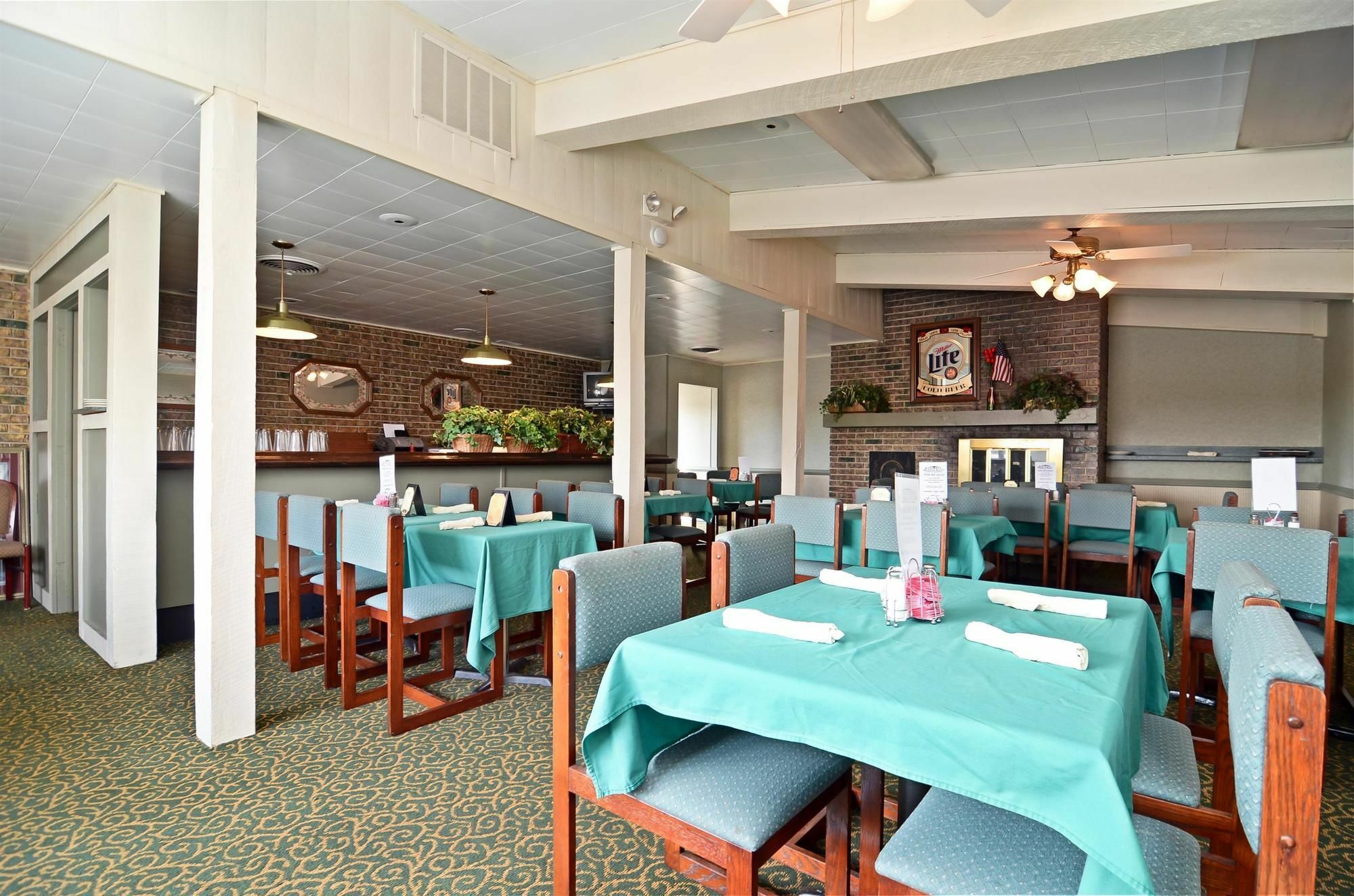 Best Western Raintree Inn Effingham Ngoại thất bức ảnh